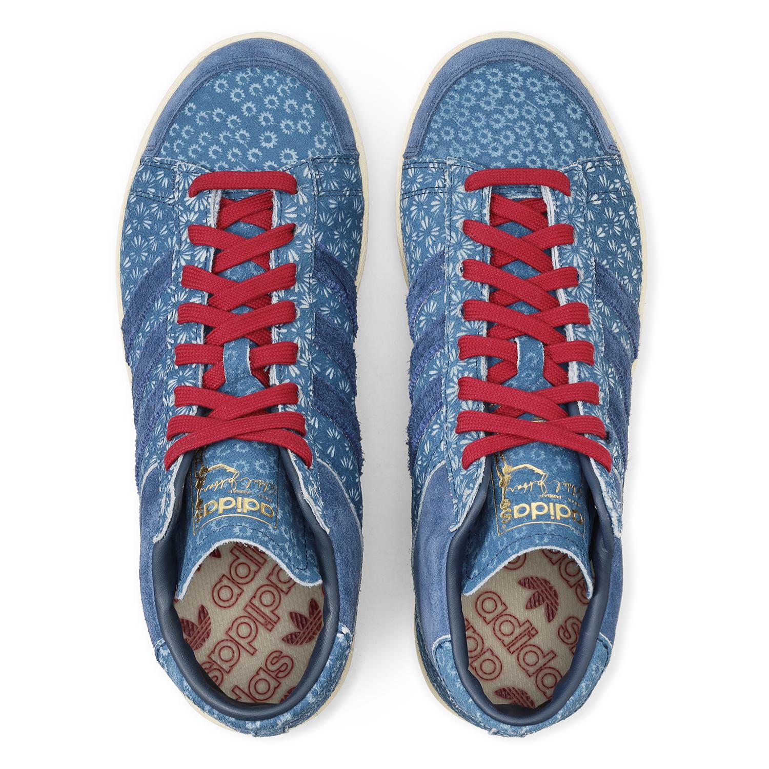  adidas JABBAR HI画像3