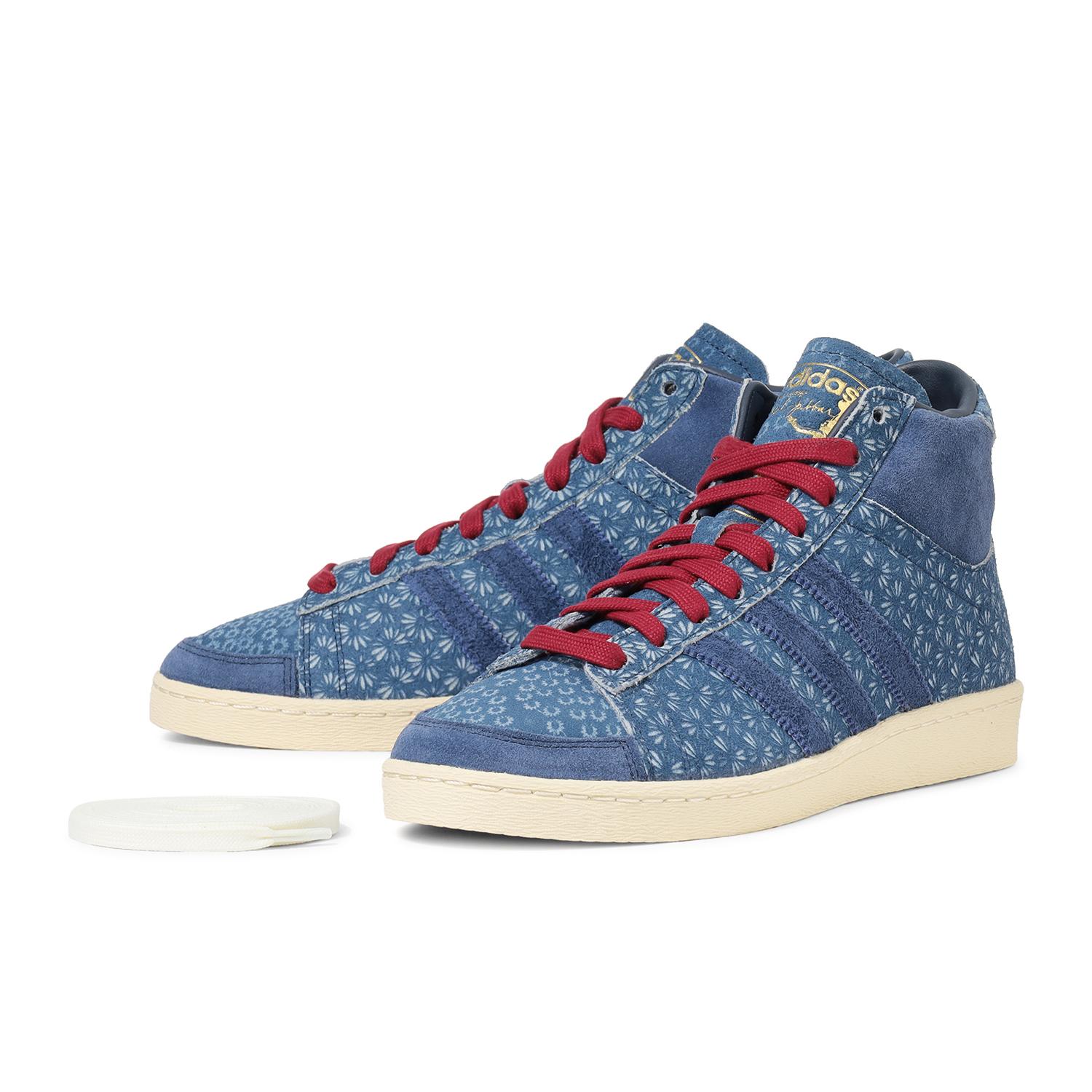  adidas JABBAR HI画像2