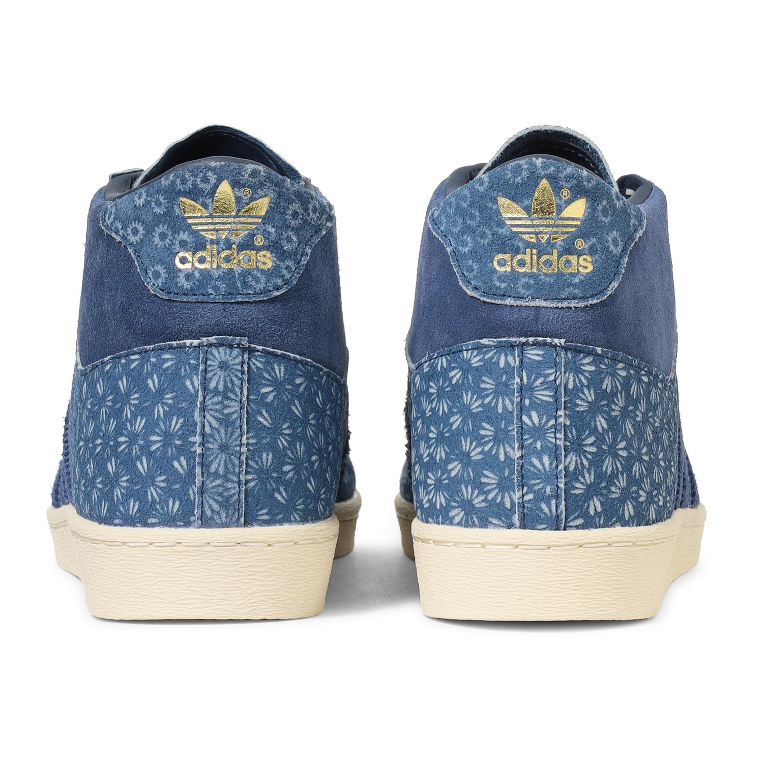  adidas JABBAR HI画像4