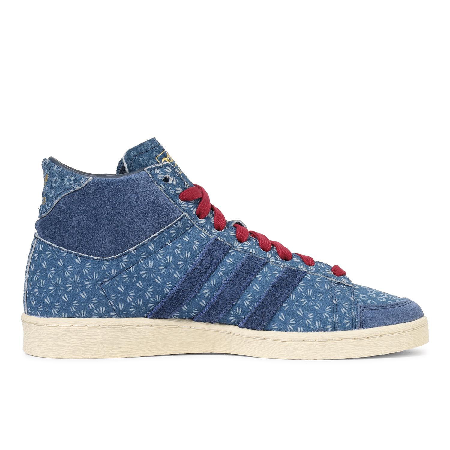  adidas JABBAR HI画像5