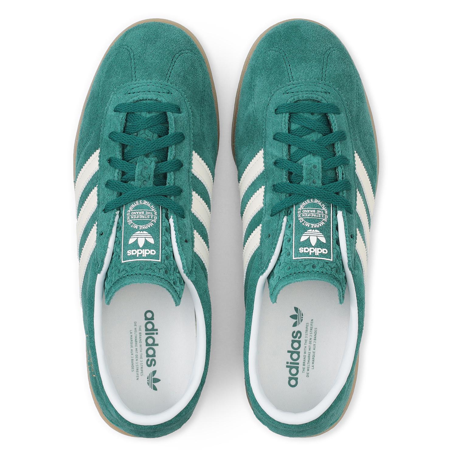  adidas GAZELLE LO PRO W画像3