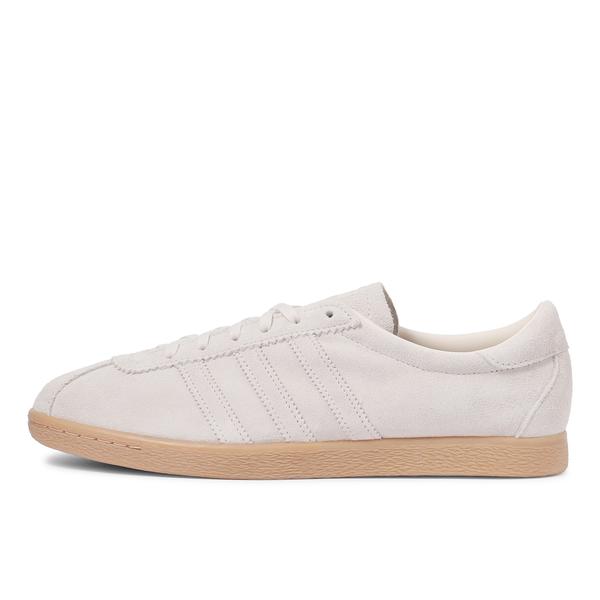 adidas タバコ ベージュ 22.5cm