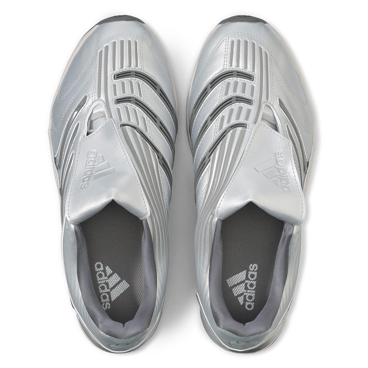  adidas PREDATOR MEGARIDE画像3