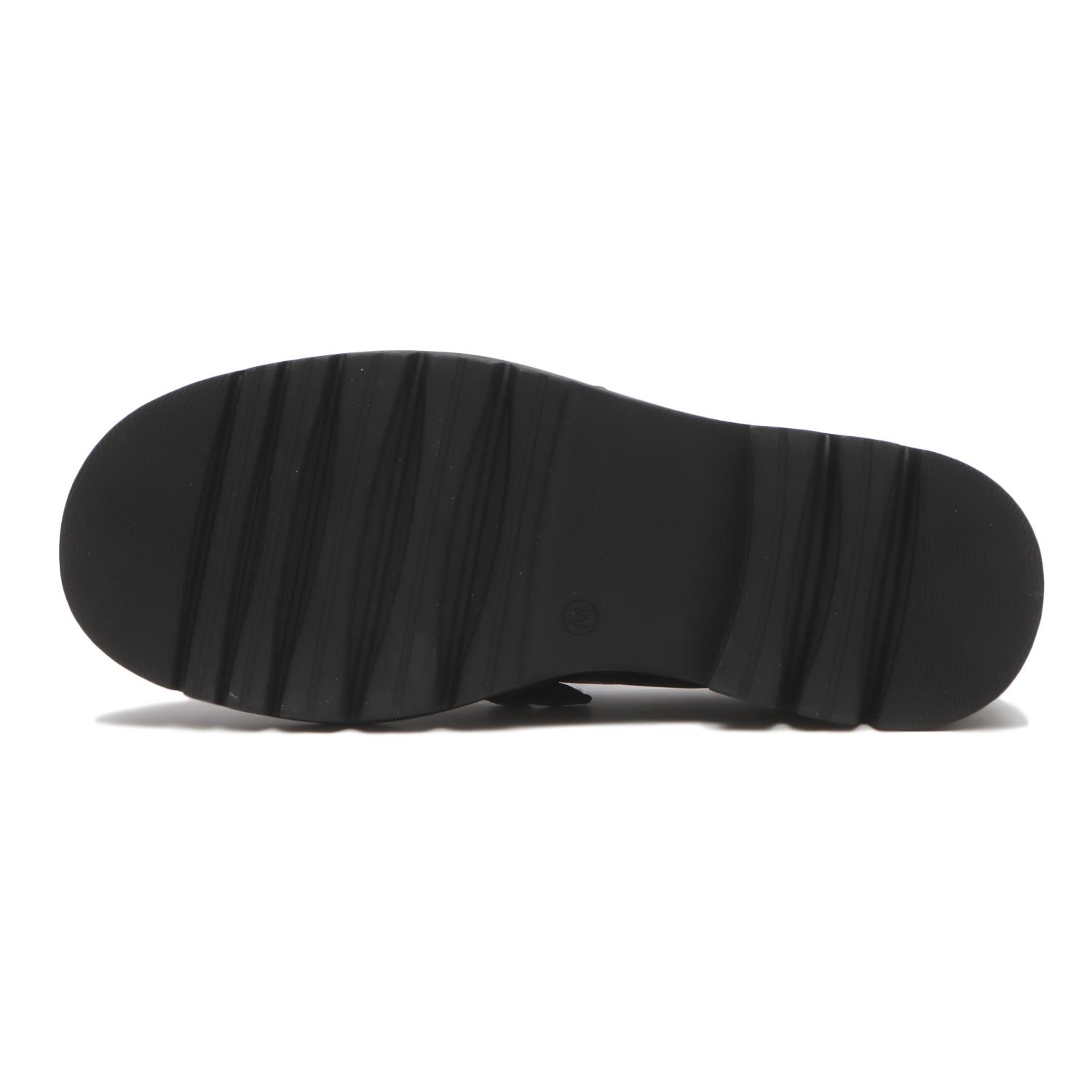 レディース 【ABC SELECT】 エービーシーセレクト VOLUME LOAFER 