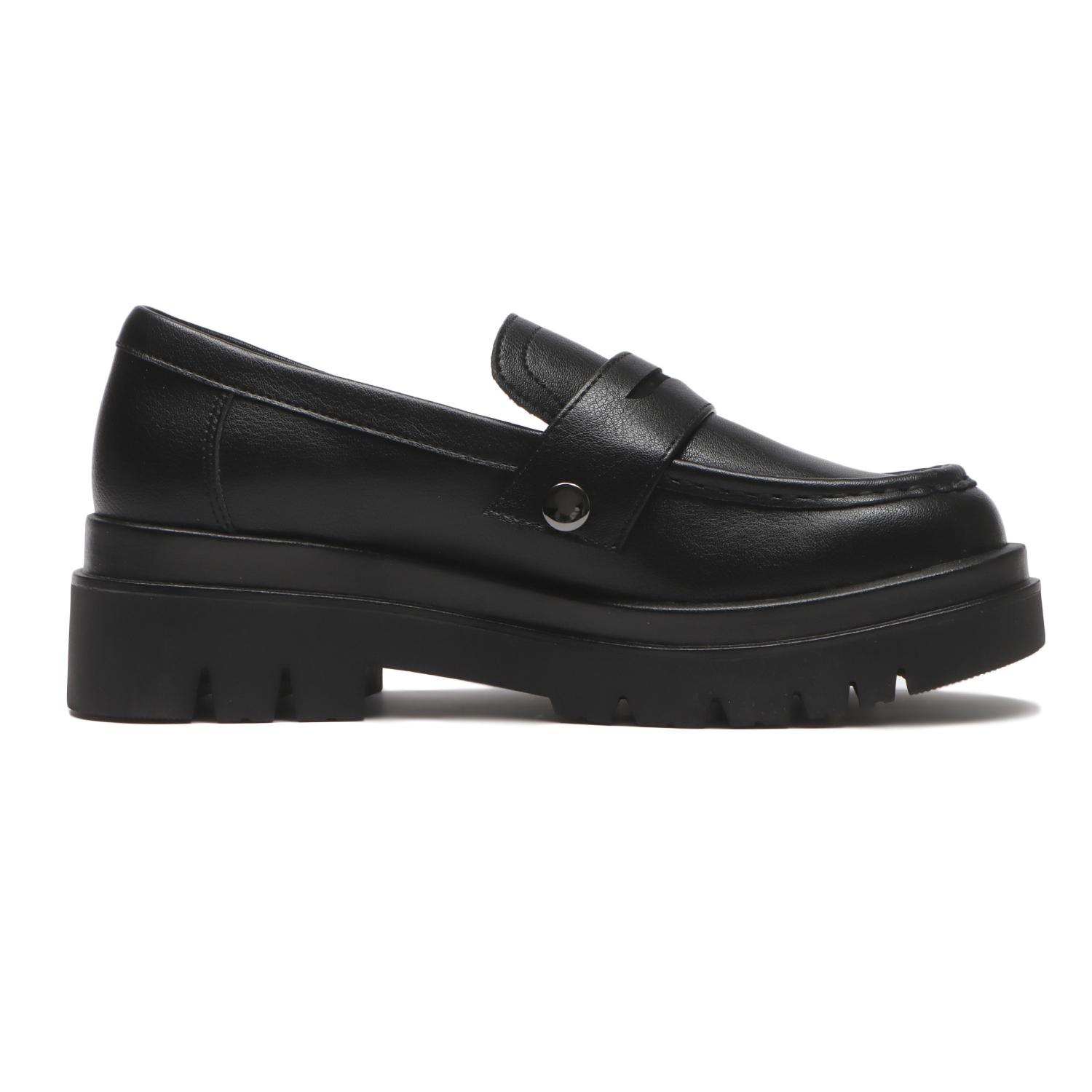 レディース 【ABC SELECT】 エービーシーセレクト VOLUME LOAFER