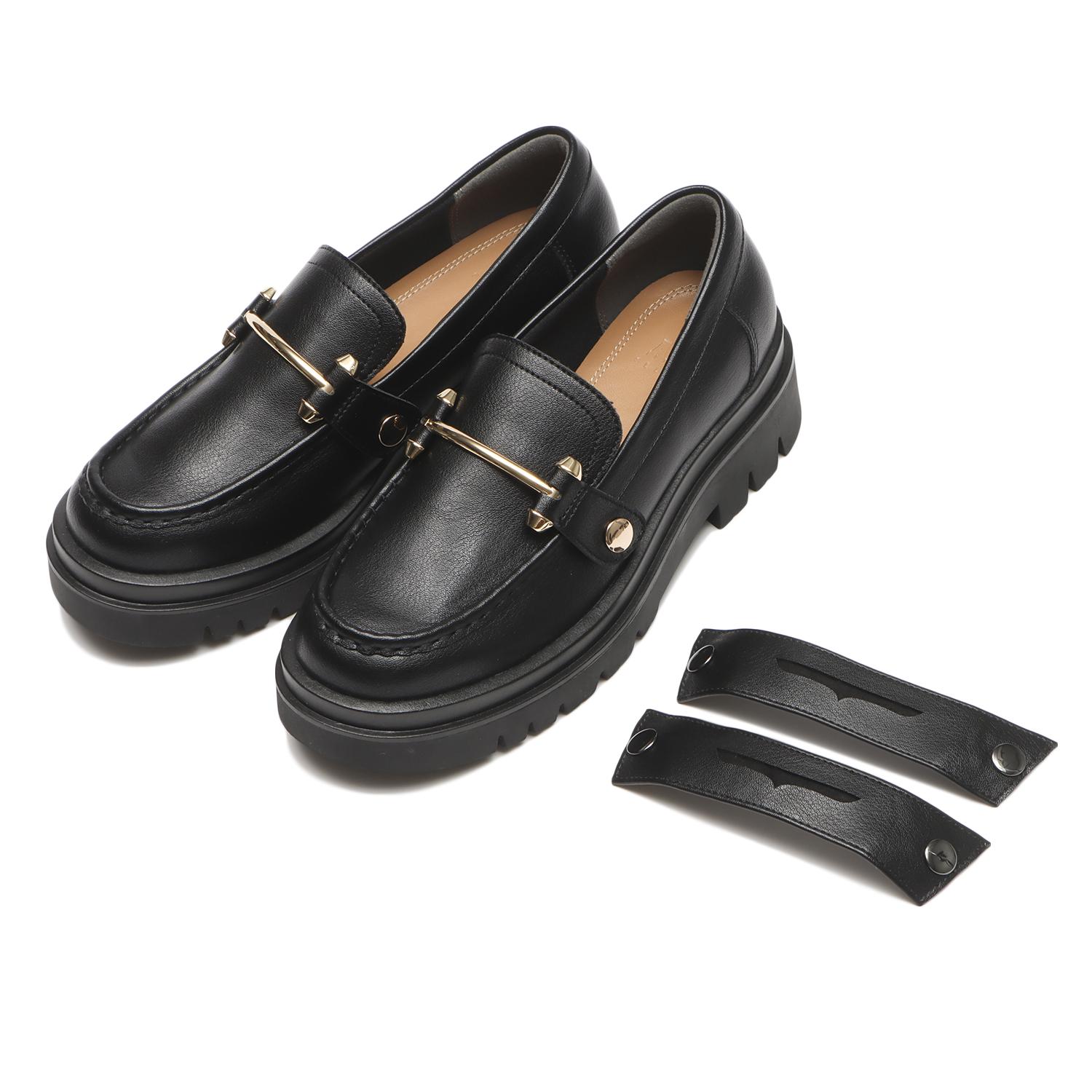 レディース 【ABC SELECT】 エービーシーセレクト VOLUME LOAFER