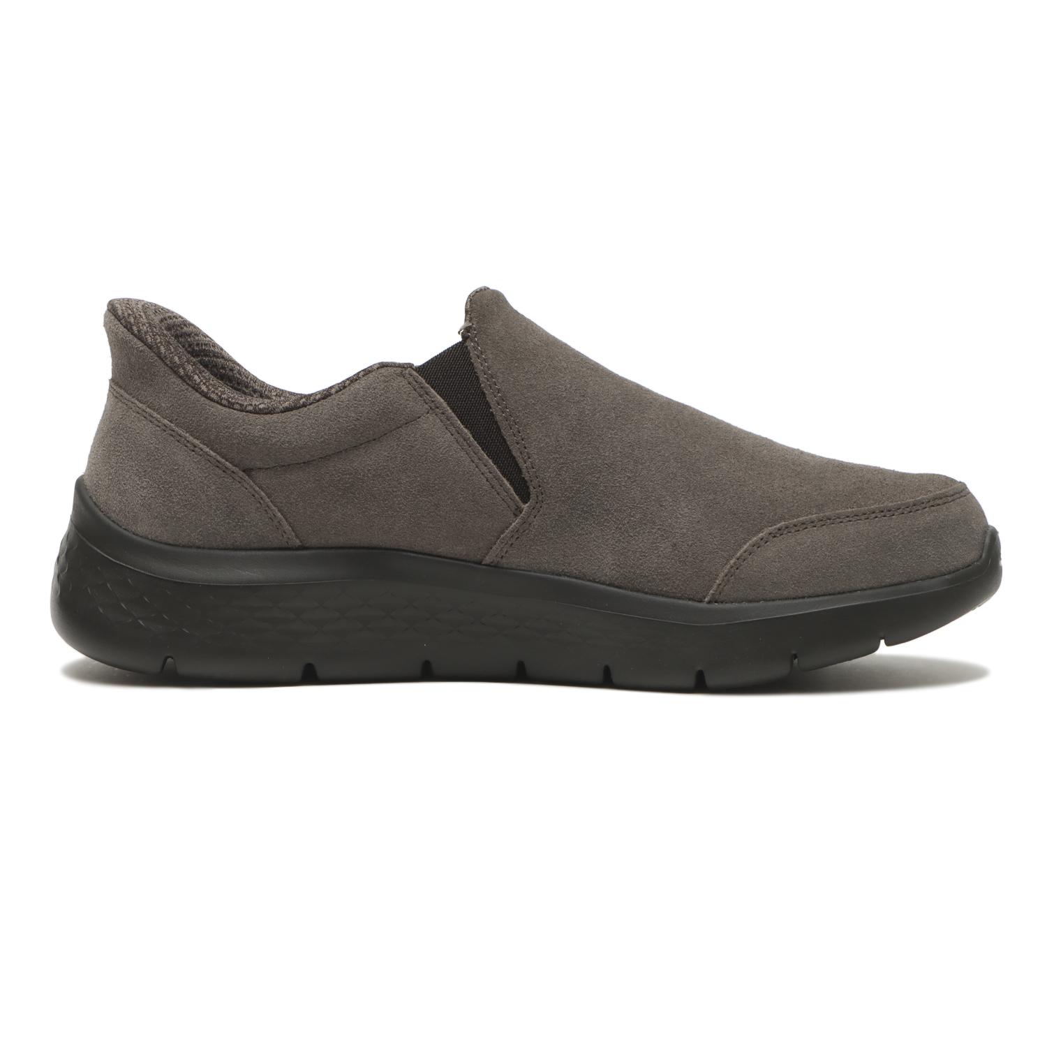 いう商品 ハンズフリー> 【SKECHERS】 スケッチャーズ GO WALK FLEX ゴー