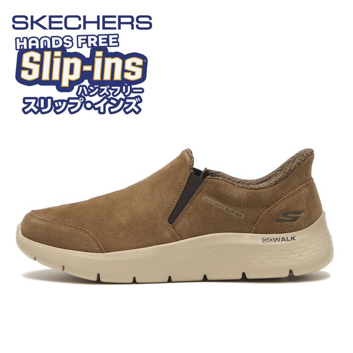 yz ySKECHERSz XPb`[Y GO WALK FLEX S[EH[NtbNX 216917 ABC-MART CSNT 25cm