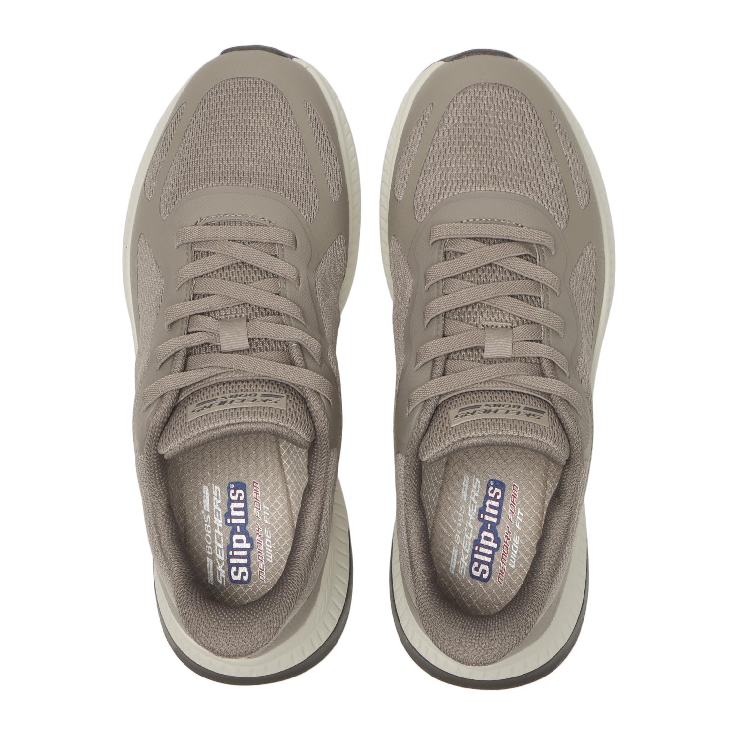 売約商品 ハンズフリー> 【SKECHERS】 スケッチャーズ BOBS SQUAD 4 (W) ボブス