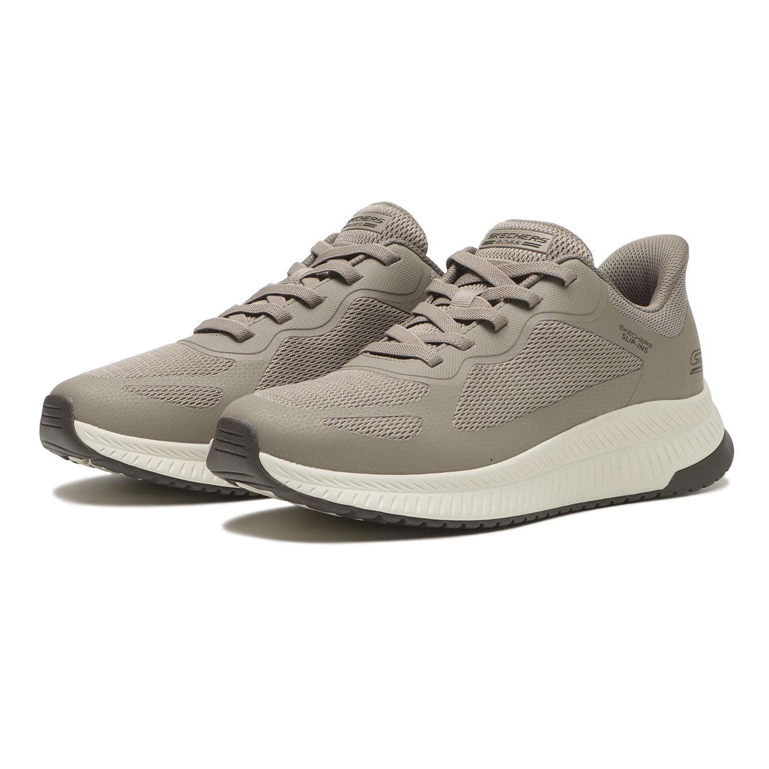 ハンズフリー> 【SKECHERS】 スケッチャーズ BOBS SQUAD 4 (W) ボブス