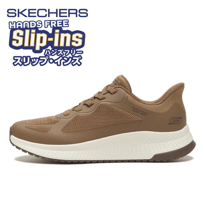 yz ySKECHERSz XPb`[Y BOBS SQUAD 4 (W) {uXXNbh 4 (W) 118423W ABC-MART CSNT 28cm