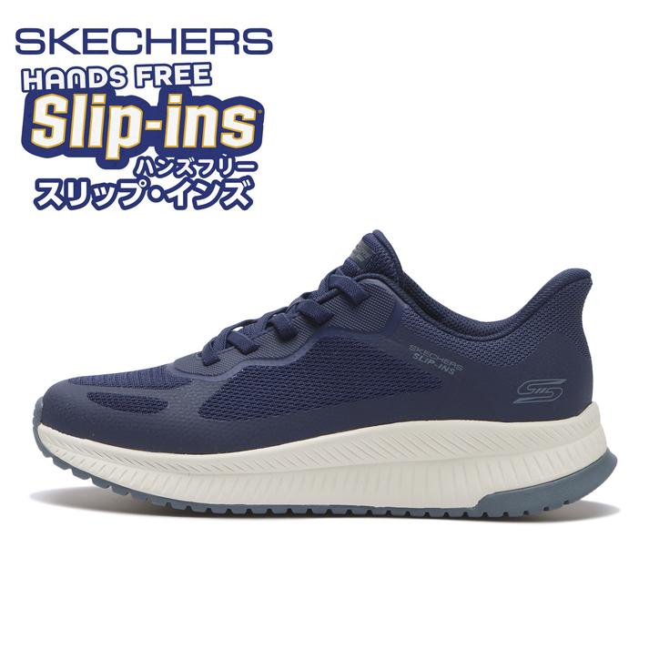 SKECHERS �{�u�X�X�N���b�h 4 (W) *NVY