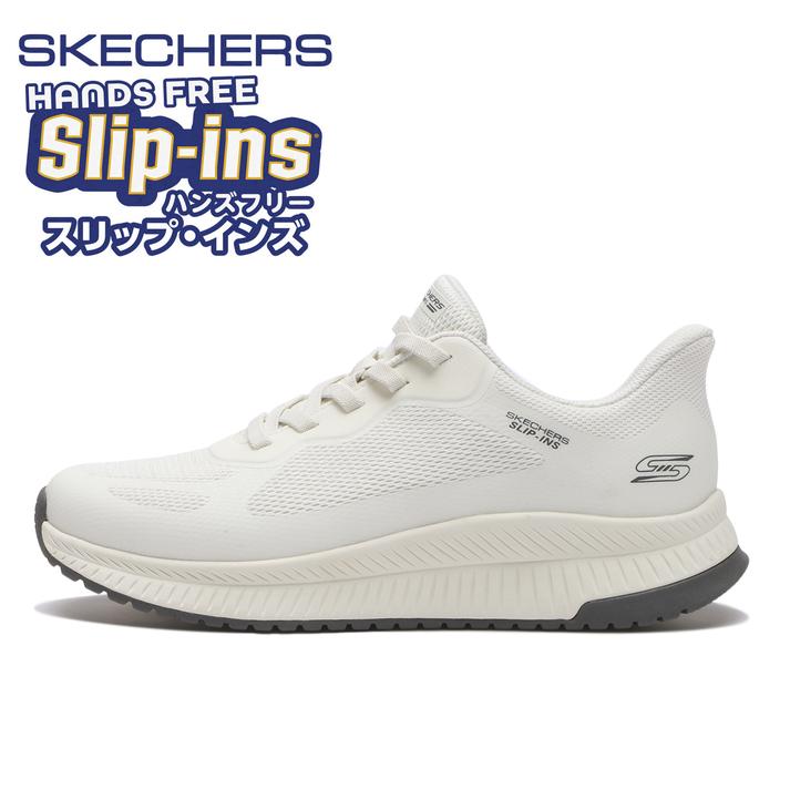 SKECHERS �{�u�X�X�N���b�h 4 (W) *OFWT