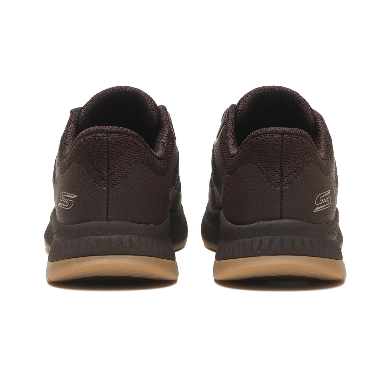 SKECHERS】 スケッチャーズ BOBS SQUAD 4_STAPLE LOOK (W) ボブス
