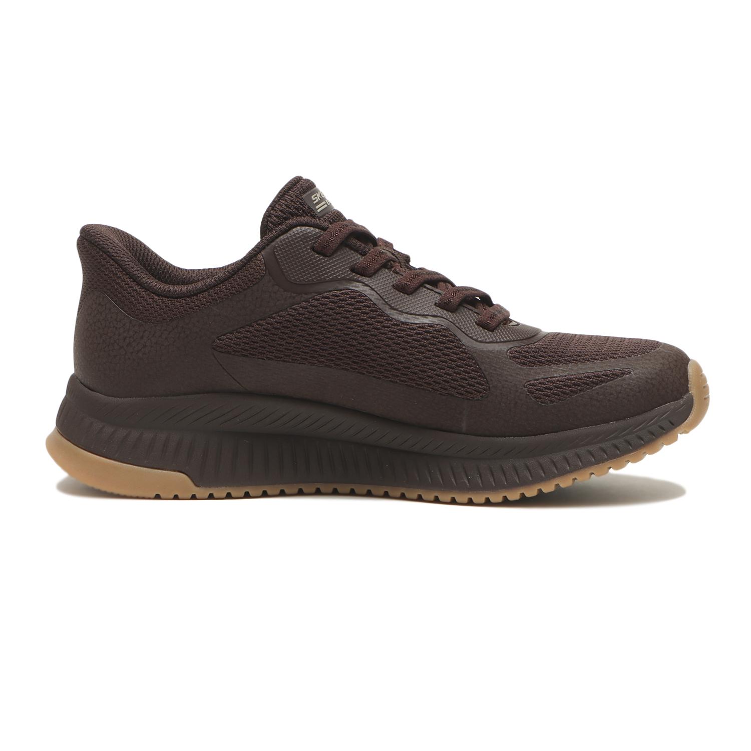 SKECHERS】 スケッチャーズ BOBS SQUAD 4_STAPLE LOOK (W) ボブス