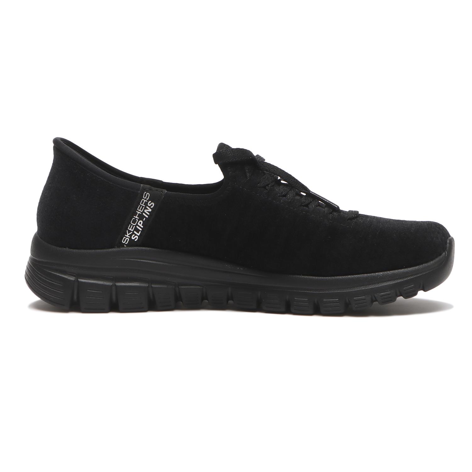 ハンズフリー>レディース 【SKECHERS】 スケッチャーズ GRACEFUL_PLUSH