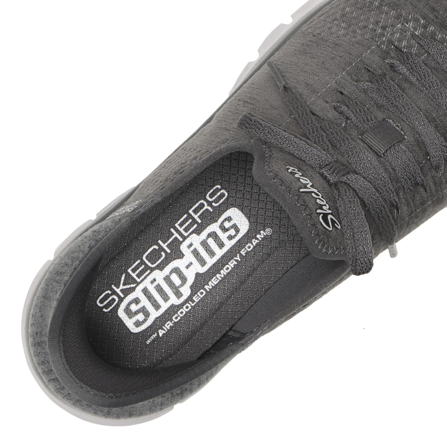 レディース 【SKECHERS】 スケッチャーズ GRACEFUL_PLUSH PACE