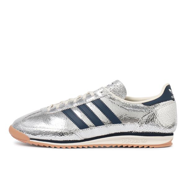adidas SL 72 OG W シルバー 22.5cm