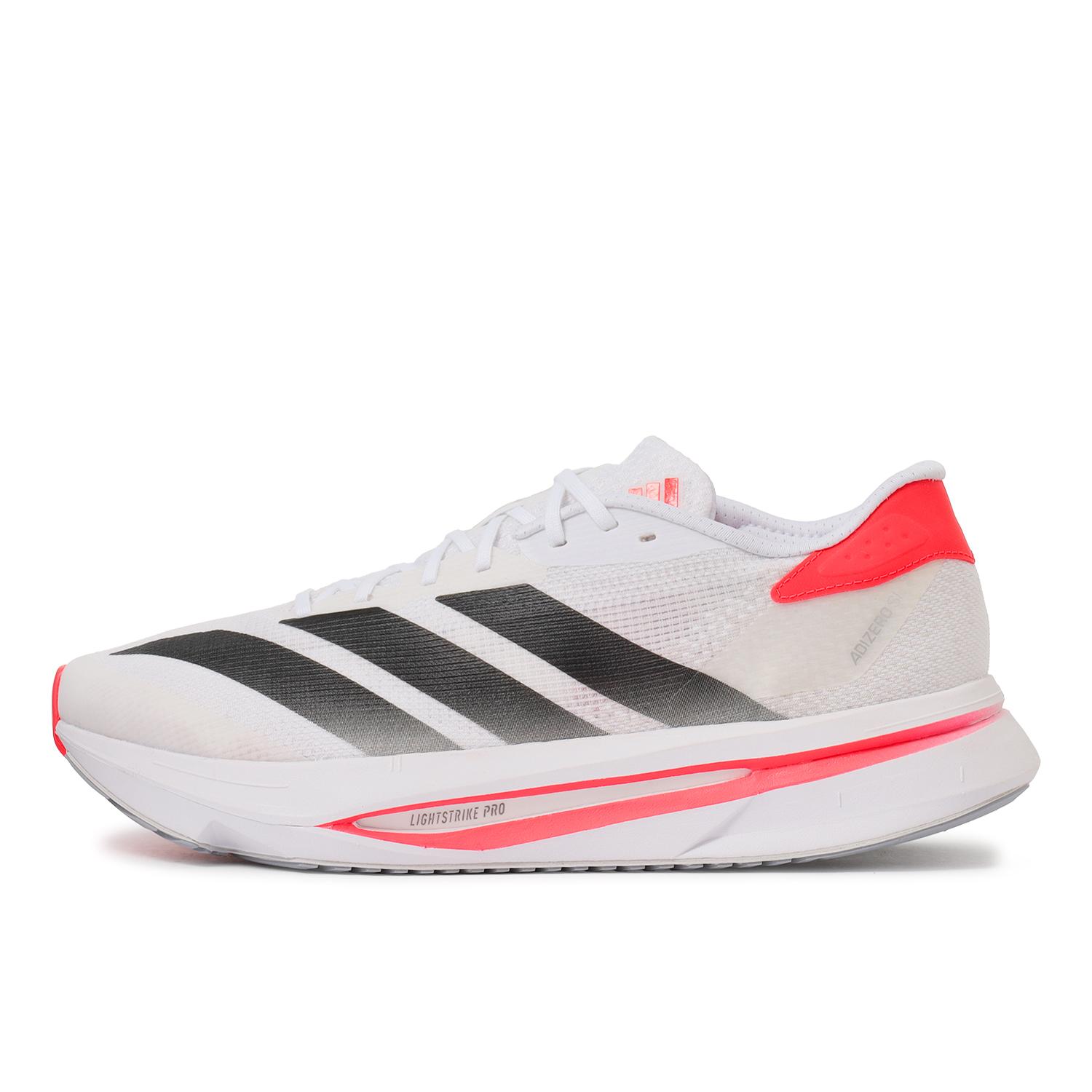 ADIDAS】 アディダス ADIZERO SL2 M アディゼロ SL2 JI2983 FTWR