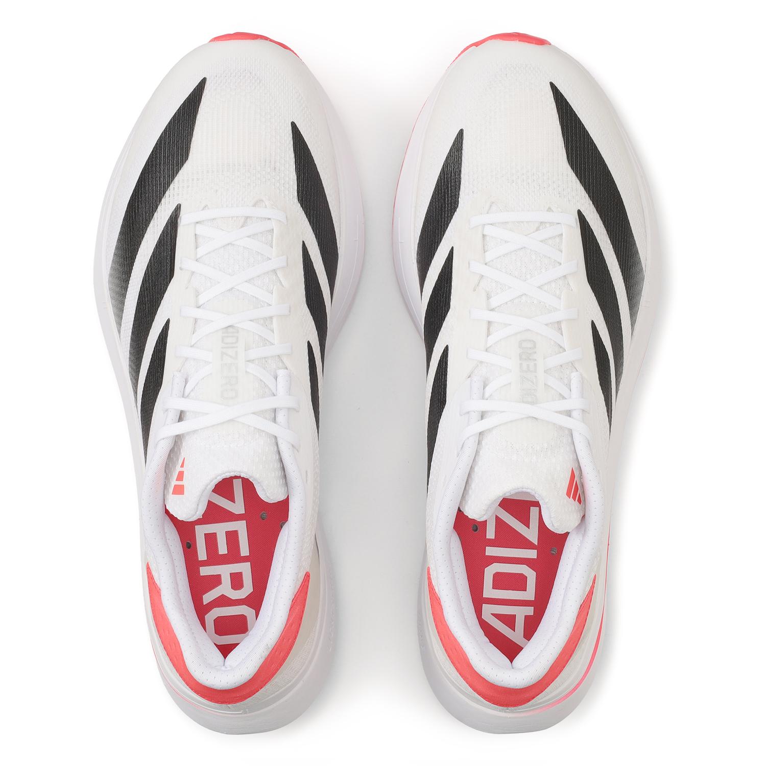 ADIDAS】 アディダス ADIZERO SL2 M アディゼロ SL2 JI2983 FTWR