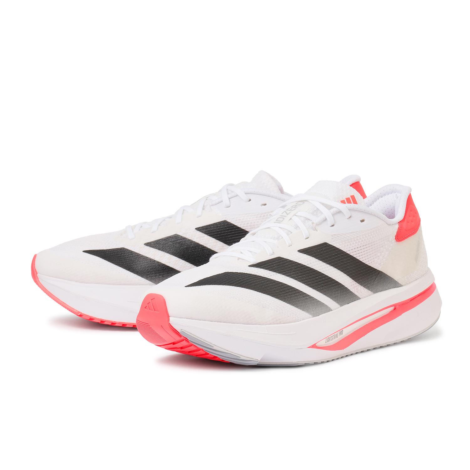 ADIDAS】 アディダス ADIZERO SL2 M アディゼロ SL2 JI2983 FTWR