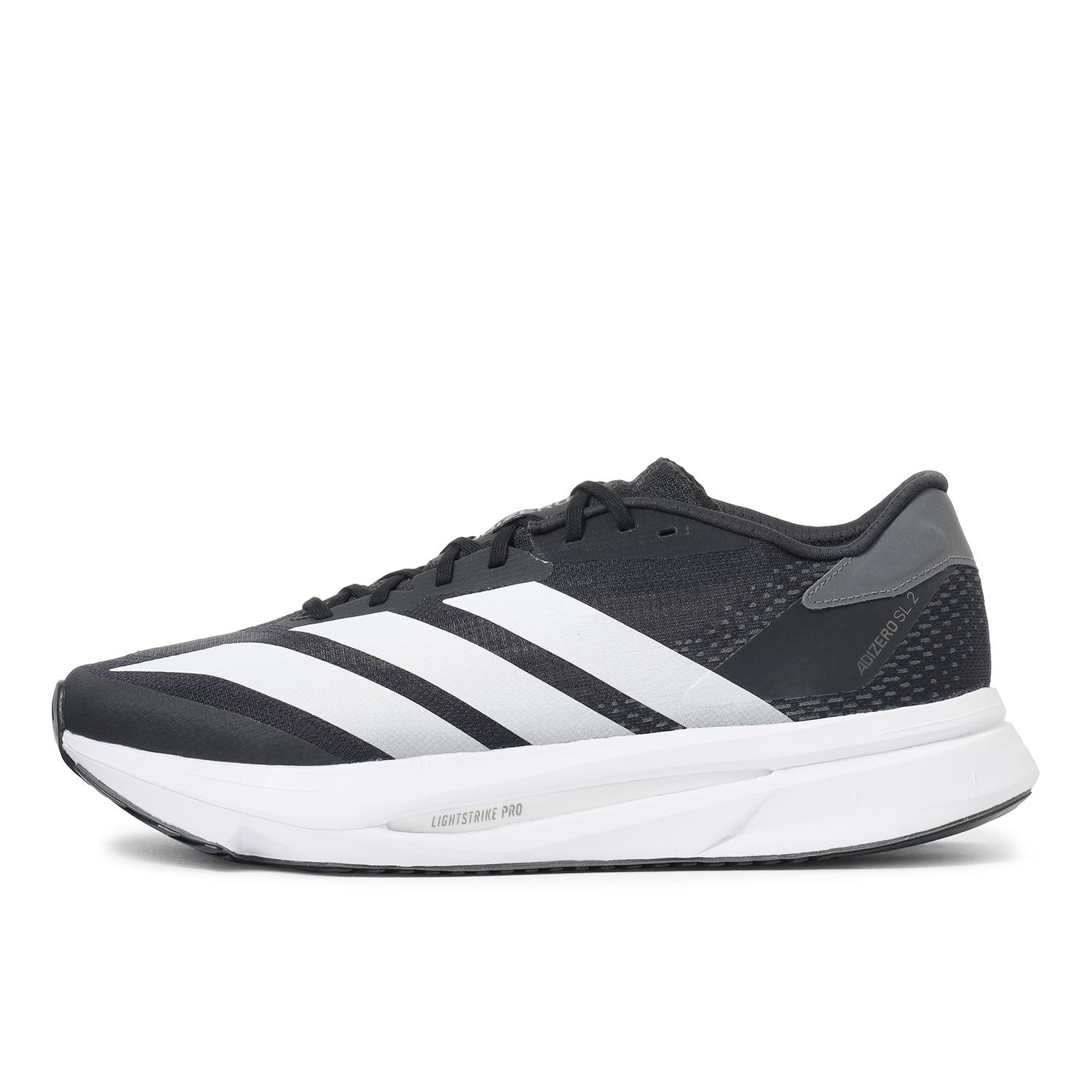 せんま　アディダス adidas ADIZERO SL2 SL2 27㎝ ADIDAS】 アディダス ADIZERO SL2 M WIDE アディゼロ SL2 ワイド