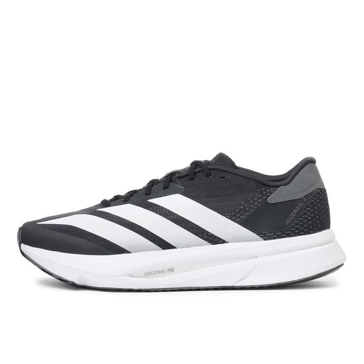 yz yADIDASz AfB_X ADIZERO SL2 M WIDE AfB[ SL2 Ch JI2986 CORE/FTWR/GREY 24cm
