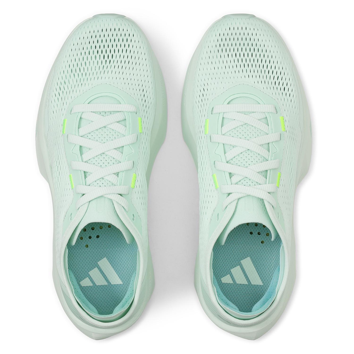 【新品未使用品】adidas アディダス トレッドフロー 28.5センチ レディース 【ADIDAS】 アディダス TREADFLOW W トレッドフロー