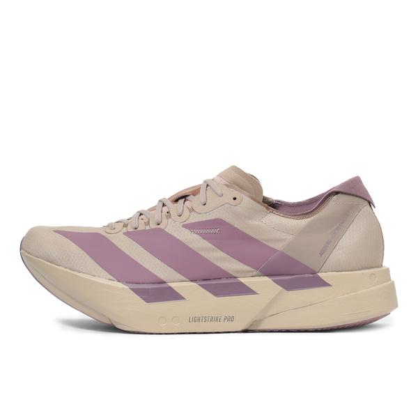 adidas アディゼロ アディオス プロ 4M ブラウン 26cm