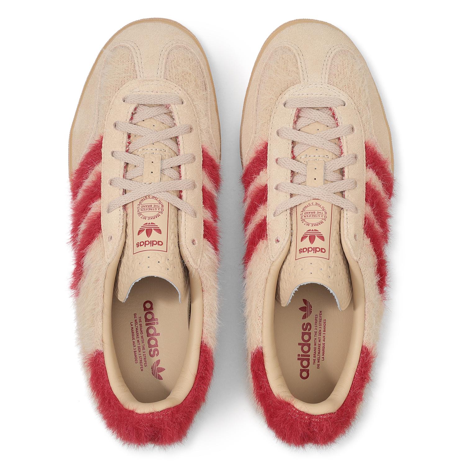  adidas GAZELLE INDOOR W画像3