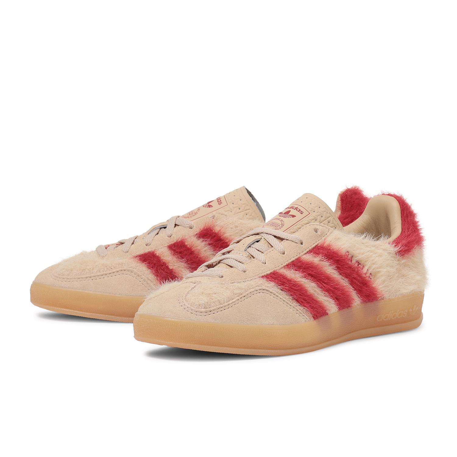  adidas GAZELLE INDOOR W画像2