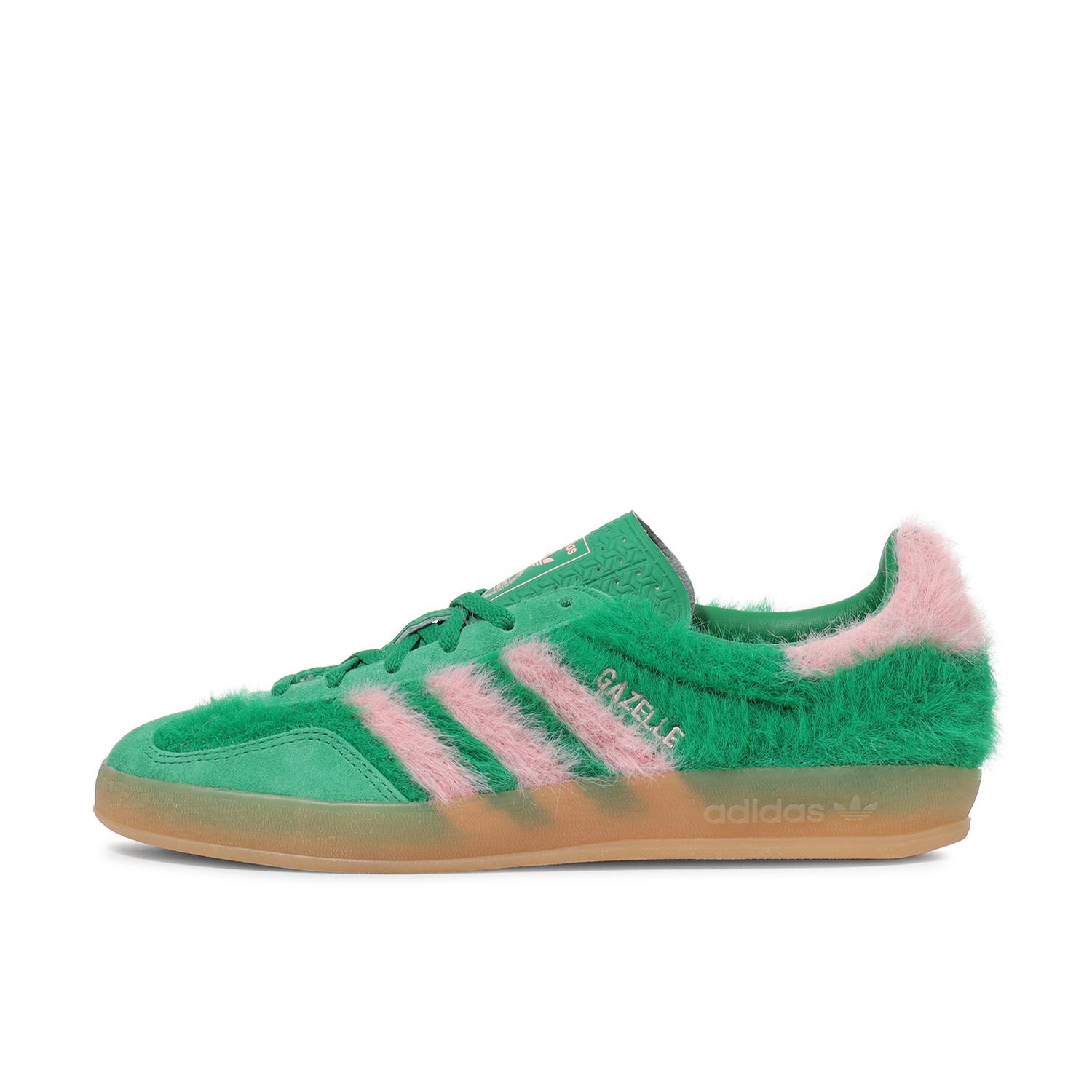 セール！オンライン完売　adidas GAZELLE INDOOR W 22.5 2025年最新】gazelle indoor 22.5の人気アイテム - メルカリ