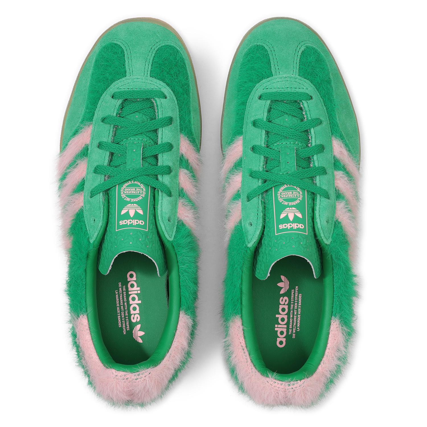  adidas GAZELLE INDOOR W画像3