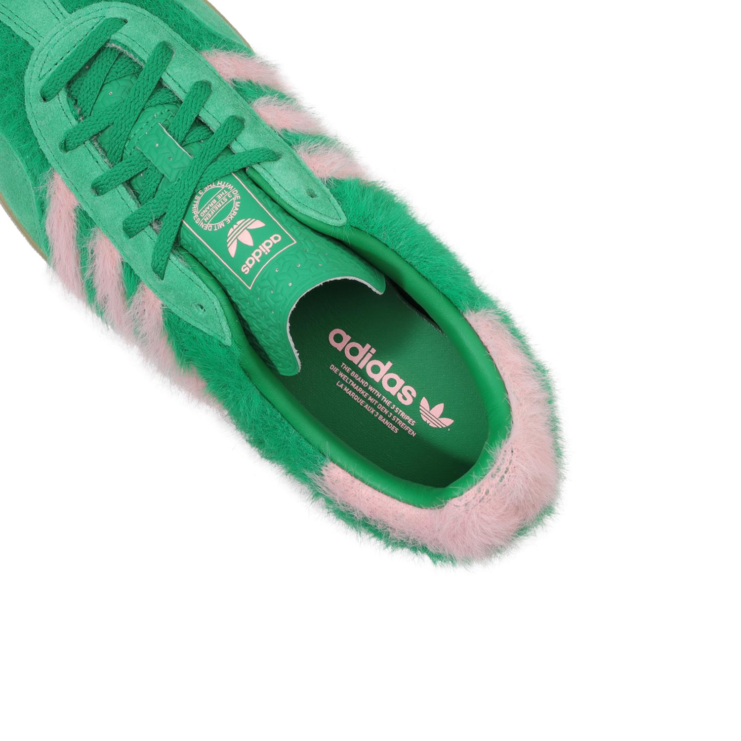 adidas GAZELLE INDOOR W｜BILLY'S ENT 公式通販