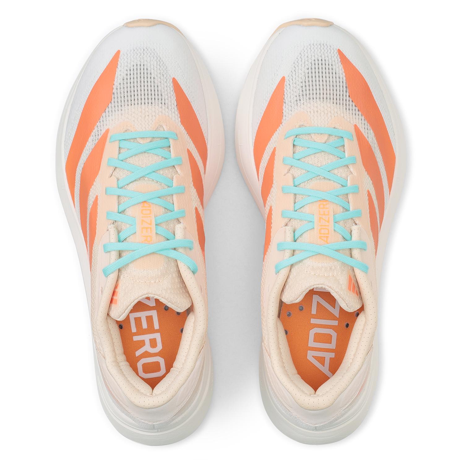 adidas アディゼロ SL2 26.5cm ADIDAS】 アディダス ADIZERO SL2 M WIDE アディゼロ SL2 ワイド
