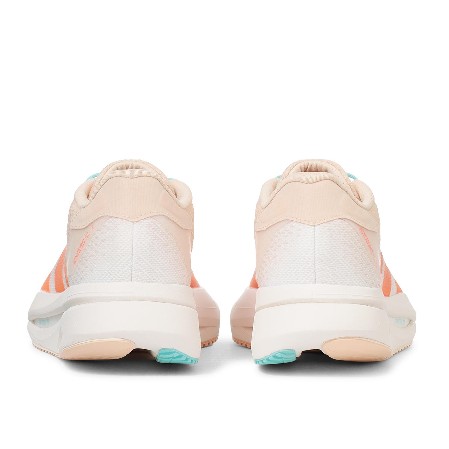 レディース 【ADIDAS】 アディダス ADIZERO SL2 W アディゼロ SL2 W