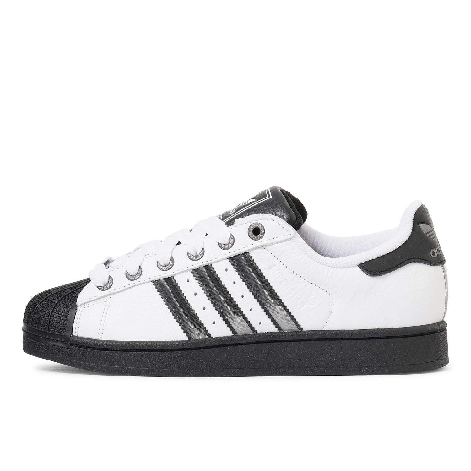  adidas SUPERSTAR II画像1