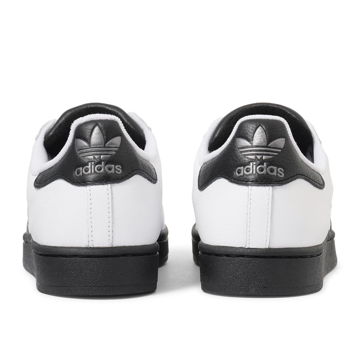  adidas SUPERSTAR II画像4