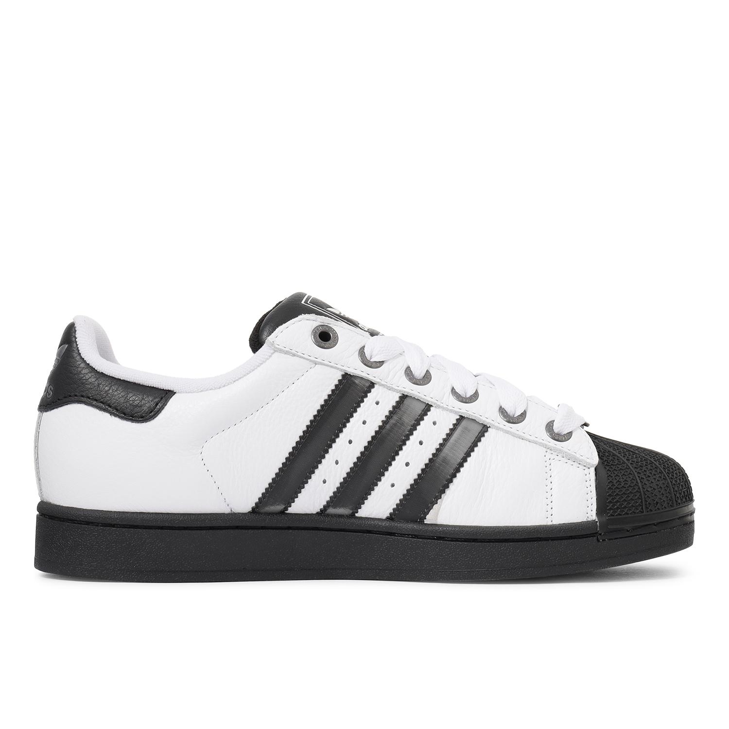  adidas SUPERSTAR II画像5