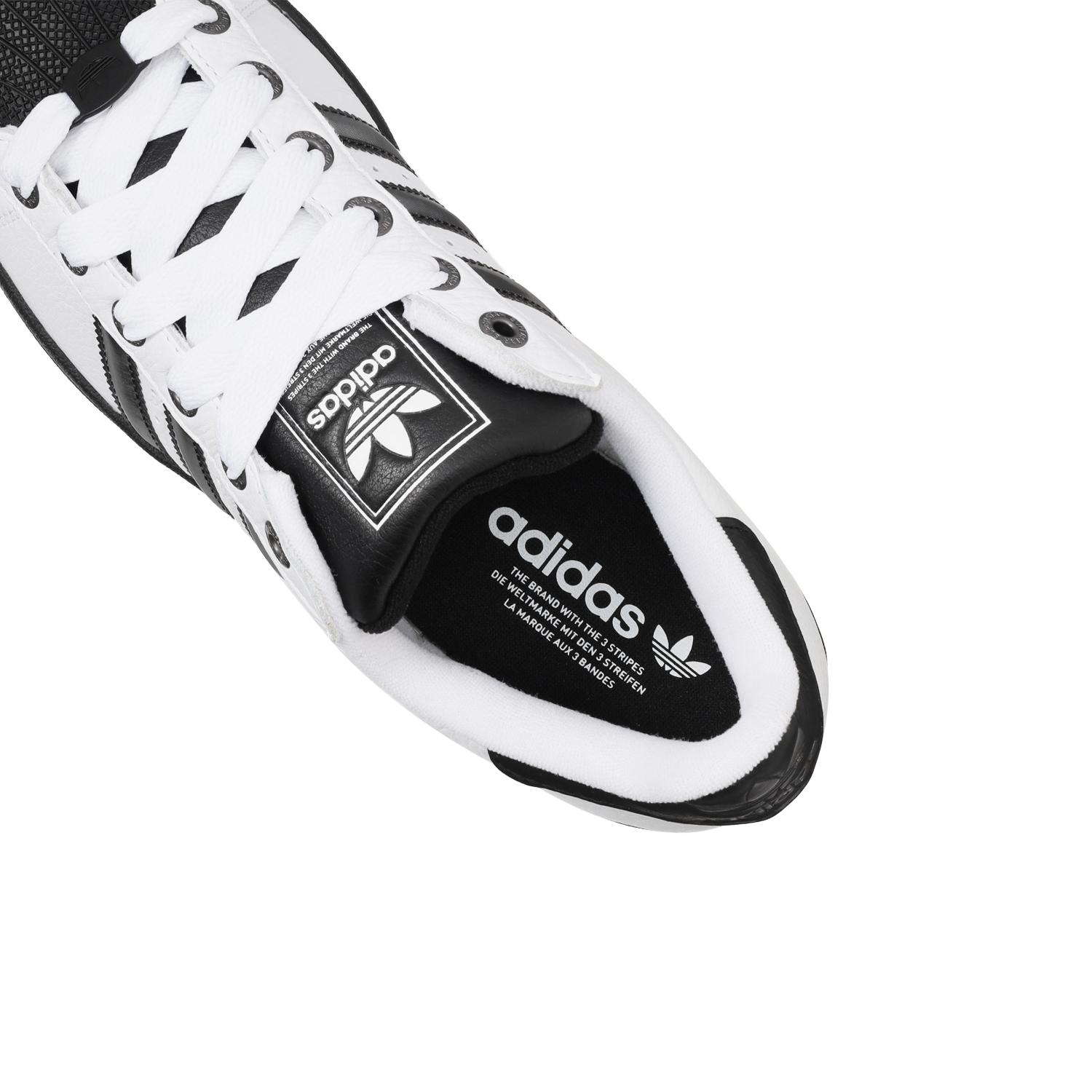  adidas SUPERSTAR II画像7