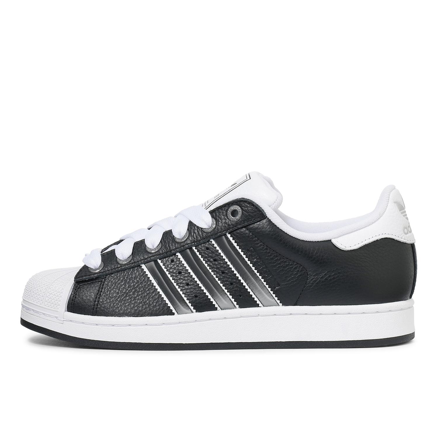  adidas SUPERSTAR II画像1