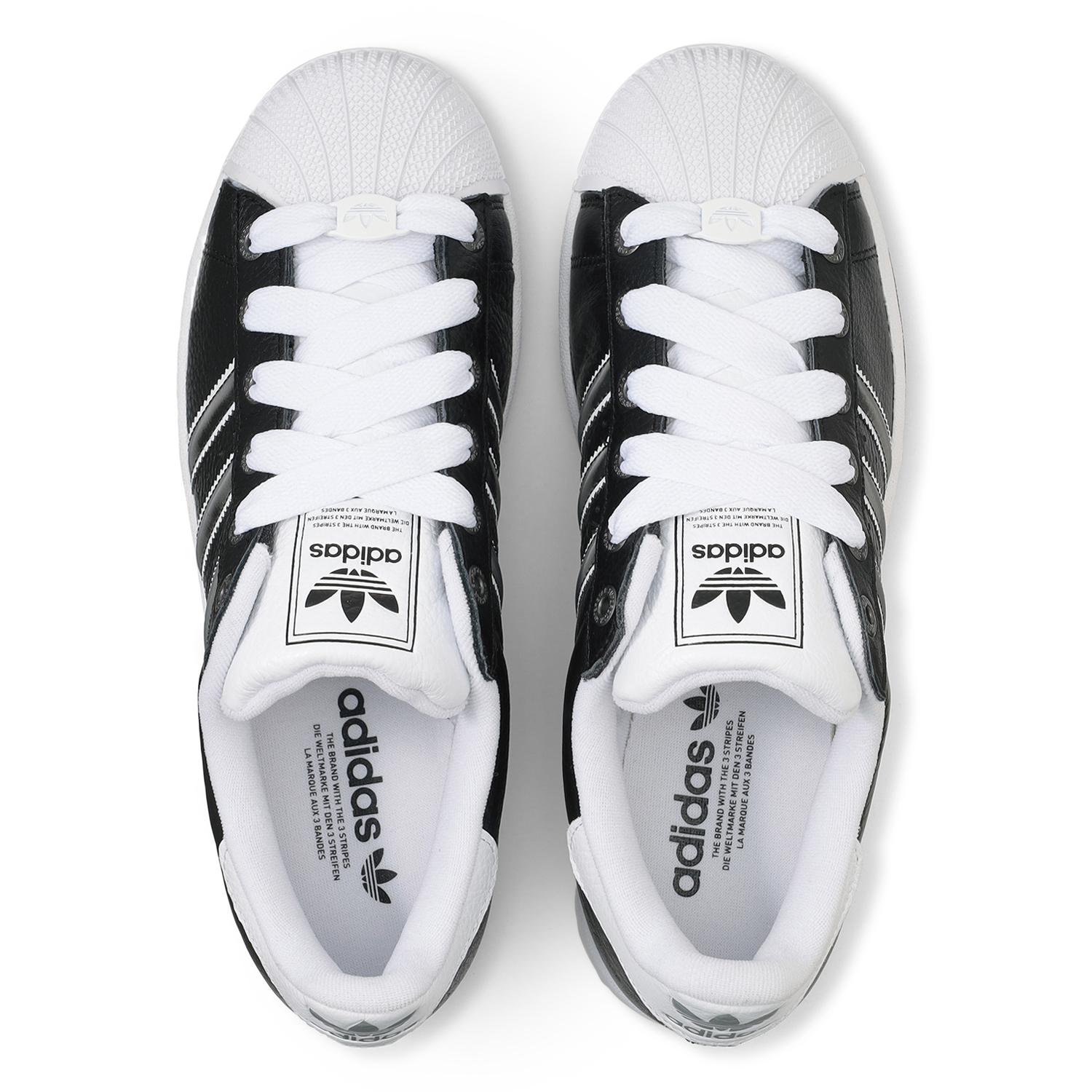  adidas SUPERSTAR II画像3