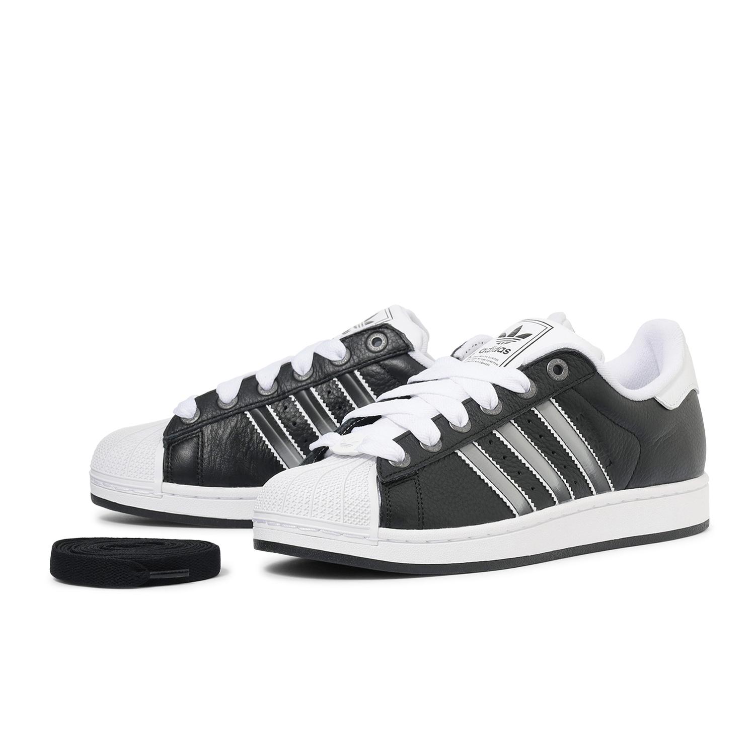  adidas SUPERSTAR II画像2