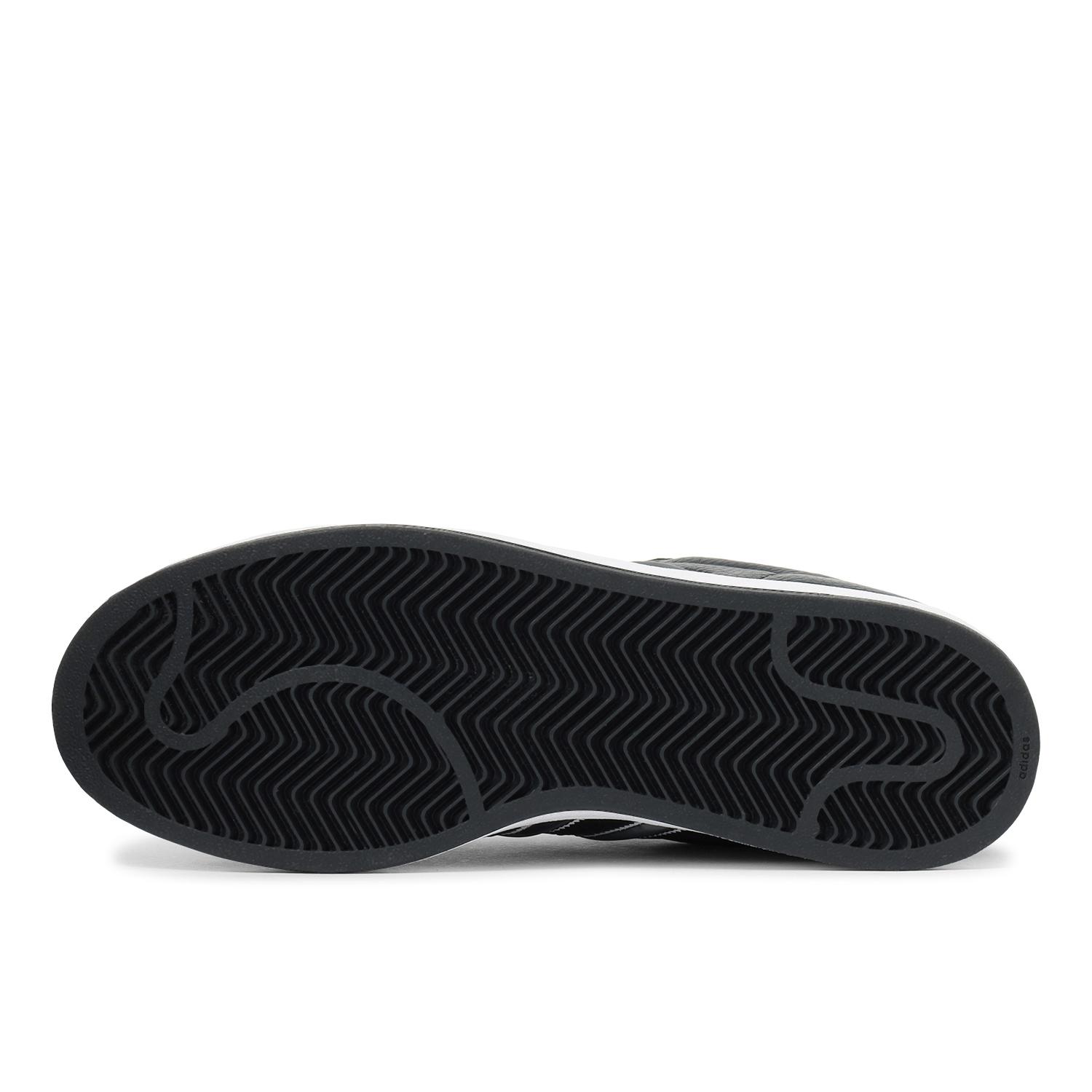  adidas SUPERSTAR II画像6