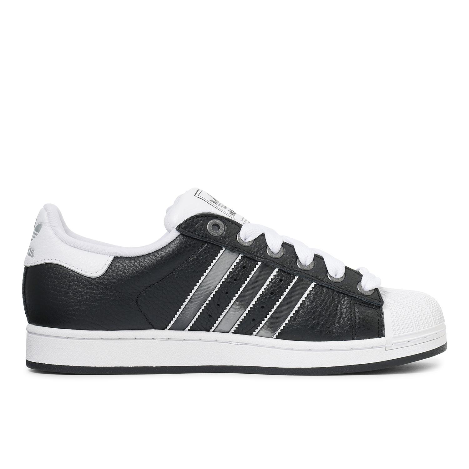  adidas SUPERSTAR II画像5