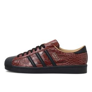 BROWN/BLACK