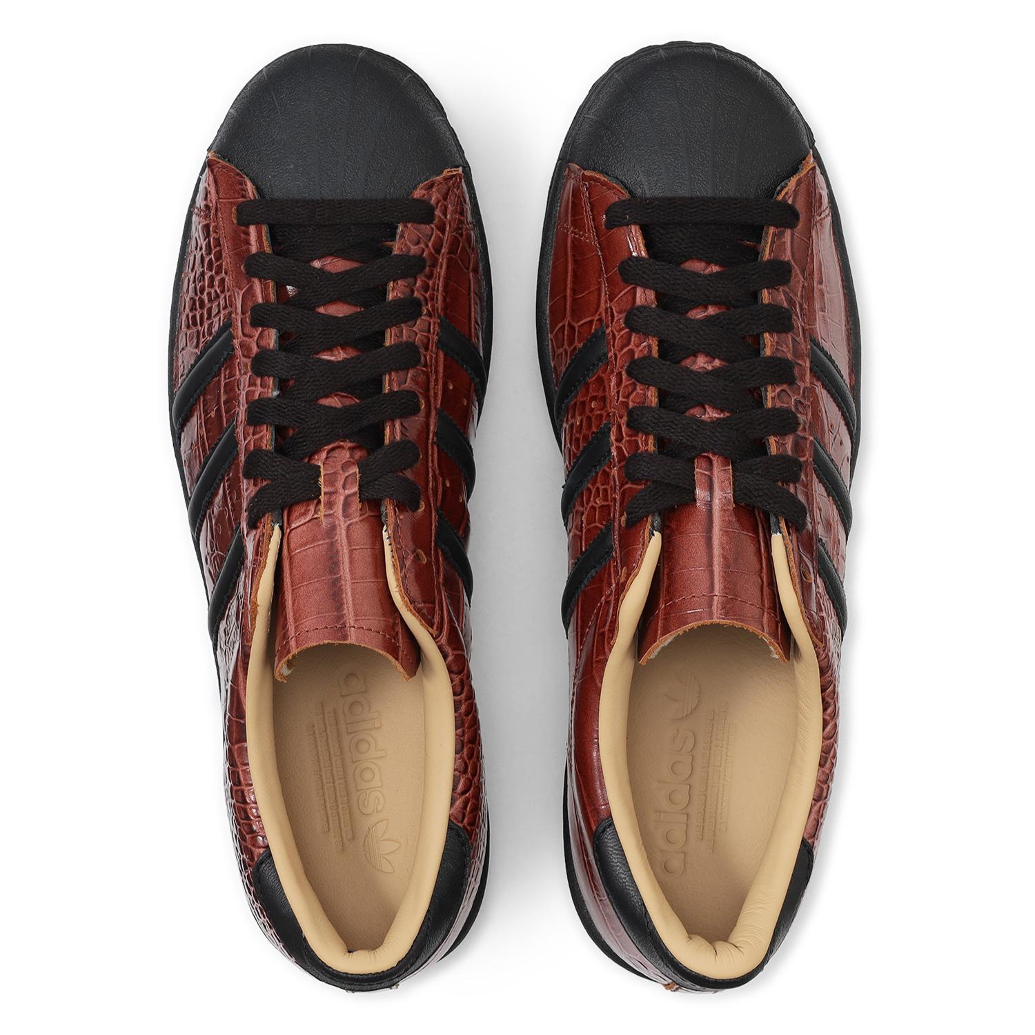  adidas SUPERSTAR VINTAGE画像3