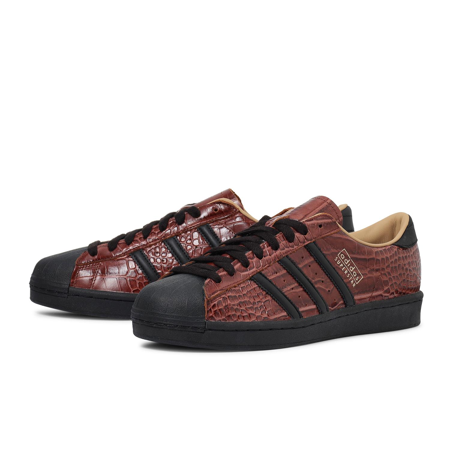  adidas SUPERSTAR VINTAGE画像2