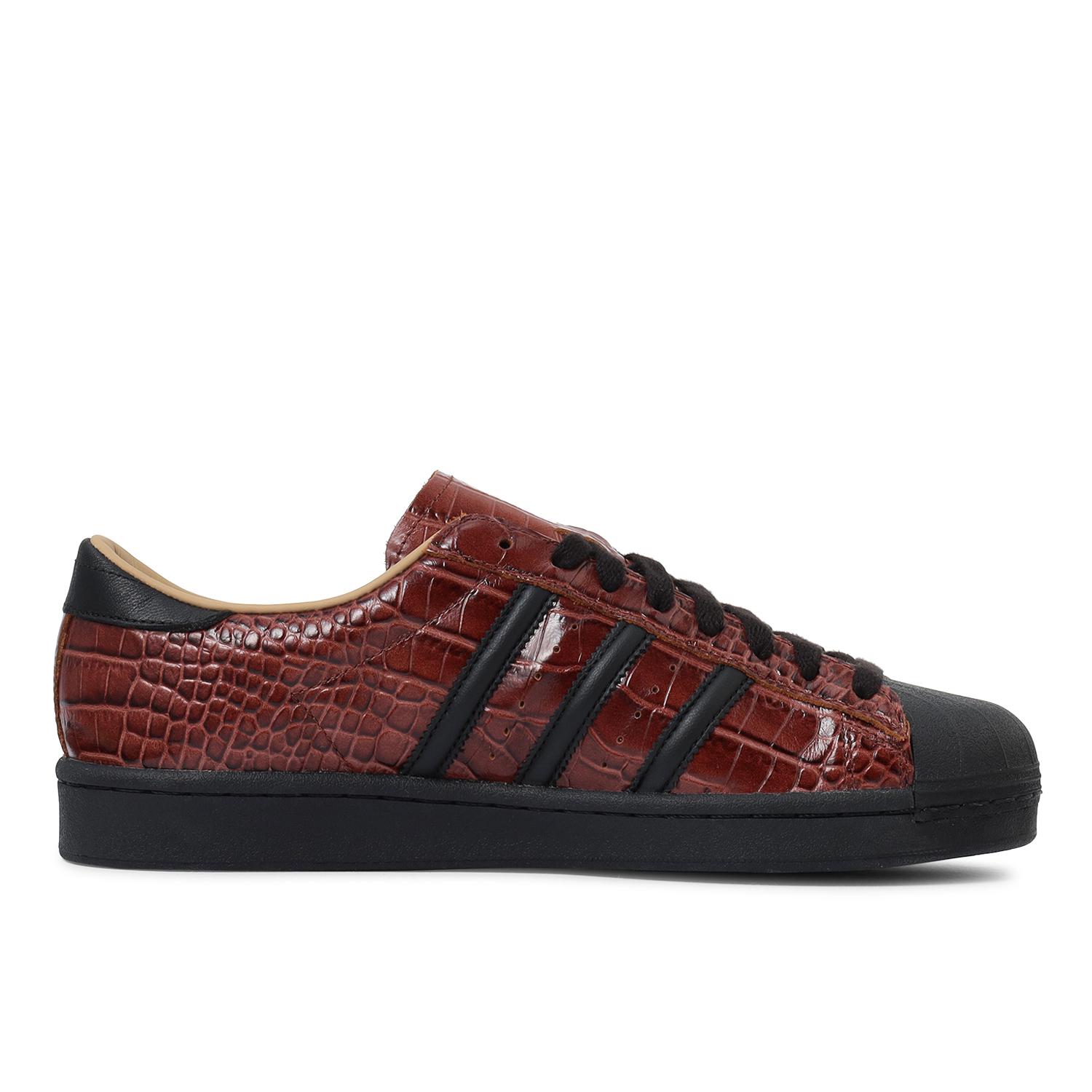  adidas SUPERSTAR VINTAGE画像5