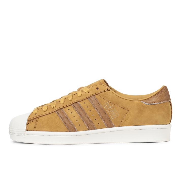 adidas �X�[�p�[�X�^�[ �r���e�[�W PREL/PREL/GOLD